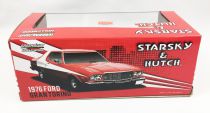 Starsky & Hutch - Greenlight Hollywood - 1:24 scale Ford Gran Torino (diecast)