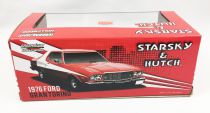 Starsky & Hutch - Greenlight Hollywood - Ford Gran Torino 1/24ème (Diecast)
