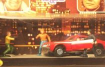 Starsky & Hutch - Guisval  - Ford Gran Torino 1:36 scale & figures (Mint in Box)