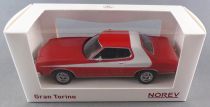Starsky & Hutch - Norev Ref. 270586 - Ford Gran Torino 1:43 Scale Mint in Box