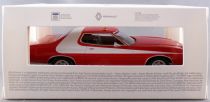 Starsky & Hutch - Norev Ref. 270586 - Ford Gran Torino 1:43 Scale Mint in Box