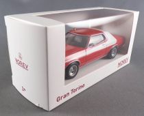 Starsky & Hutch - Norev Ref. 270586 - Ford Gran Torino 1:43 Scale Mint in Box