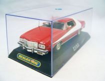 Starsky & Hutch - Scalextric - Ford Gran Torino 1976 1-32ème (avec figurines de Starsky & Hutch) 03