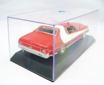Starsky & Hutch - Scalextric - Ford Gran Torino 1976 1-32ème (avec figurines de Starsky & Hutch) 04