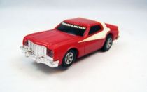 Starsky & Hutch - Slot Car Racing - Ford Gran Torino