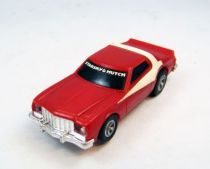 Starsky & Hutch - Slot Car Racing - Ford Gran Torino