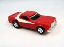 Starsky & Hutch - Slot Car Racing - Ford Gran Torino