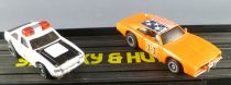 Starsky & Hutch - Tcr Ideal - The Dukes of Hazzard Race with box