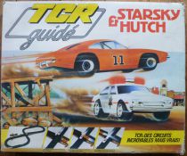 Starsky & Hutch - Tcr Ideal - The Dukes of Hazzard Race with box