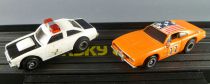 Starsky & Hutch - Tcr Ideal - The Dukes of Hazzard Race with box