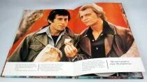 Starsky & Hutch - The David Soul Gift Book - Stafford Pemberton Publishing 1978