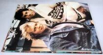 Starsky & Hutch - The David Soul Gift Book - Stafford Pemberton Publishing 1978