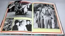 Starsky & Hutch - The David Soul Gift Book - Stafford Pemberton Publishing 1978