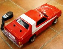 Starsky & Hutch - Weymm\'s Cie - Ford Gran Torino 1:10 scale (loose)
