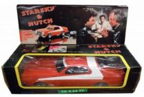 Starsky & Hutch - Weymm\'s Cie - Ford Gran Torino 1:10 scale (Mint in box)