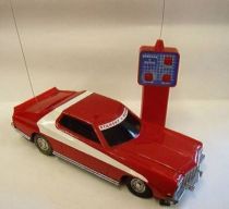 Starsky & Hutch - Weymm\\\'s Cie - Remote Controled Ford Gran Torino 1:24 scale (Loose without Box)