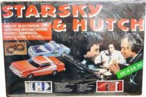 Starsky & Hutch Electric Ring Racetrack