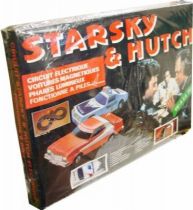 Starsky & Hutch Electric Ring Racetrack