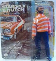 Starsky & Hutch Mint on card Chopper - Mego