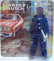 Starsky & Hutch Mint on card Dobey - Mego