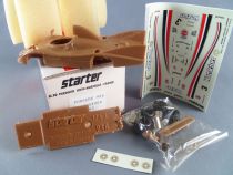 Starter Porsche 936 Warsteiner 1983 Kit Résine 1/43 Neuf Boite