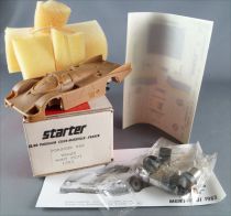 Starter Porsche 956 Trust Mont Fuji 1983 Kit Résine 1/43 Neuf Boite