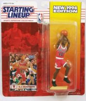 Starting Lineup - Basket Ball - 1994 Chicago Bulls B.J. Armstrong