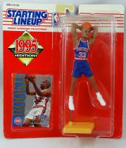 Starting Lineup - Basket Ball - 1995 Detroit Pistons Grant Hill