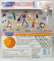 Starting Lineup - Basket Ball - 1995 Detroit Pistons Grant Hill