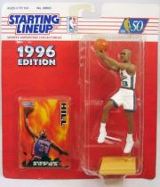 Starting Lineup - Basket Ball - 1996 Detroit Pistons Sizzlin\' Sophs