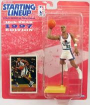 Starting Lineup - Basket Ball - 1997 Detroit Pistons Grant Hill
