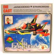 Starzinger - Jan-Coogo\'s Starcrow - Popy Ceppi Ratti