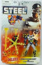 Steel (1997 movie) - Kenner - Electromagnetic Steel