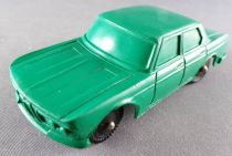 Stelco Vinyl Line Bmw 2500 Green 1:43 