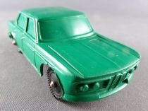 Stelco Vinyl Line Bmw 2500 Green 1:43 