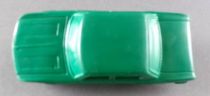 Stelco Vinyl Line Bmw 2500 Green 1:43 