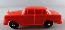 Stelco Vinyl Line Mercedes 250 Red 1:43 
