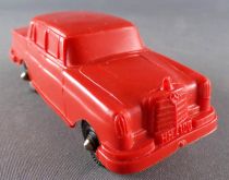 Stelco Vinyl Line Mercedes 250 Red 1:43 
