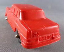 Stelco Vinyl Line Mercedes 250 Rouge 1/43
