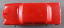 Stelco Vinyl Line Mercedes 250 Rouge 1/43