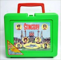 Stingray - Bluebird Toys - Lunch Box + Flask