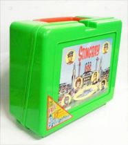 Stingray - Bluebird Toys - Lunch Box + Flask