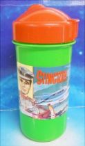 Stingray - Bluebird Toys - Lunch Box + Flask