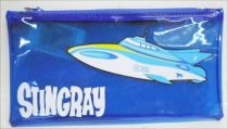 Stingray - Highgrove Stationery Ltd - Pencil Case