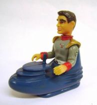 Stingray - Matchbox - Commander Sam Shore (loose)