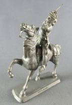 Storme - Figure - Spanish Aera - A Farnese Mounted  (VIII 14)