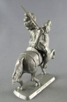 Storme - Figure - Spanish Aera - A Farnese Mounted  (VIII 14)