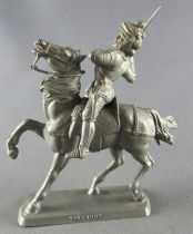 Storme - Figure - Spanish Aera - A Farnese Mounted  (VIII 14)