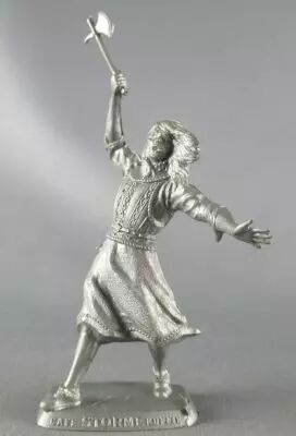 Storme - Figure - Spanish Aera - Christine of Lalaing (VIII 18)
