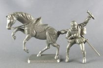 Storme - Figure - Spanish Aera - Don Juan from Austria Mounted (VIII 10)